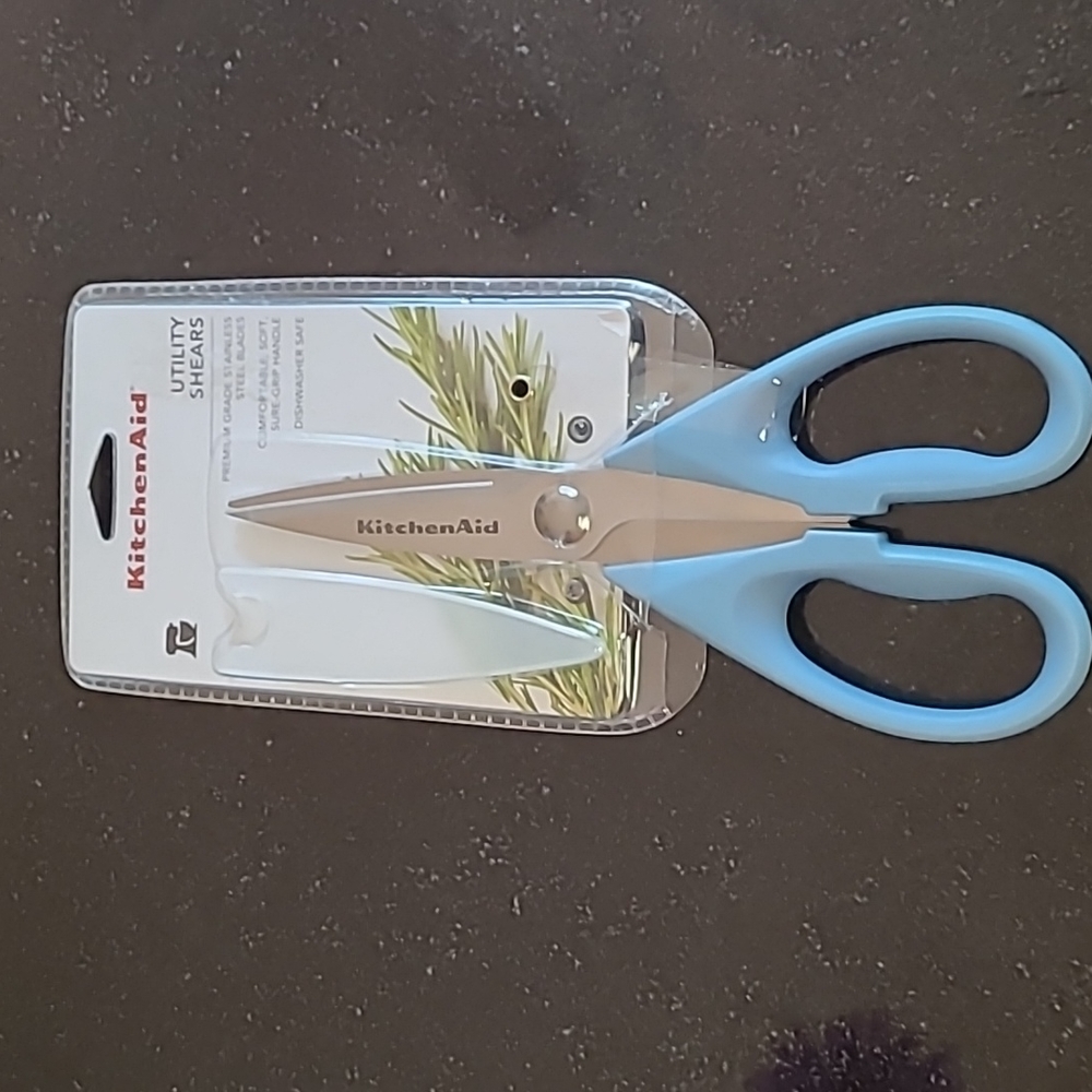 KitchenAid Utility Shears